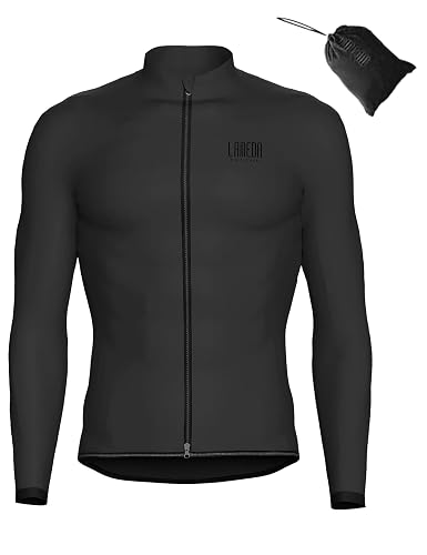 LAMEDA Cycling Jacket for Men Women
