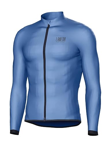 LAMEDA Cycling Jacket for Men Women