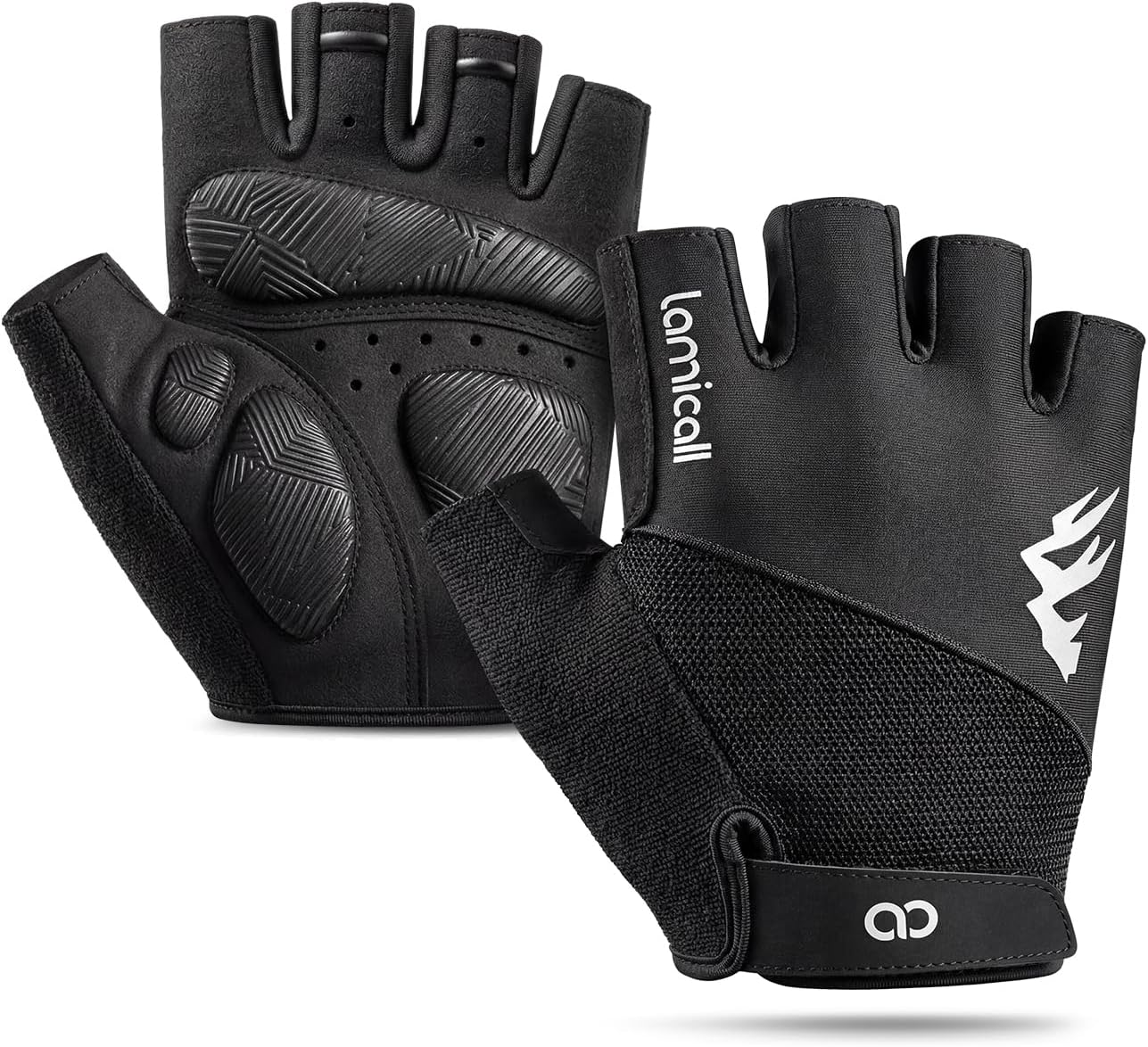 Best Unisex Gloves: Lamicall Bicycle Apparel (2026)