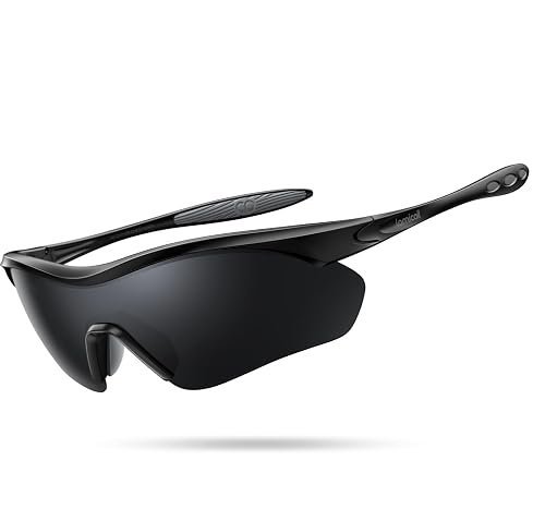 Lamicall 22g Polarized Sports Sunglasses - UV400