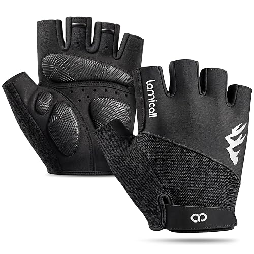 Lamicall Gloves for Men Women -