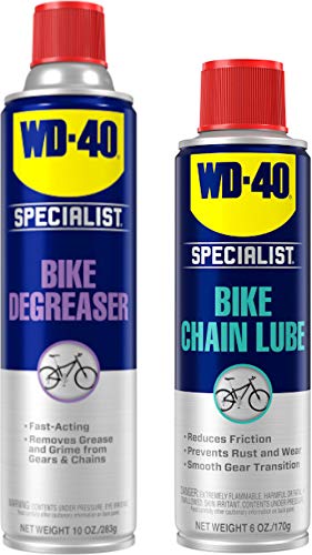 Lamsen Chain Cleaner Kit Chain Care
