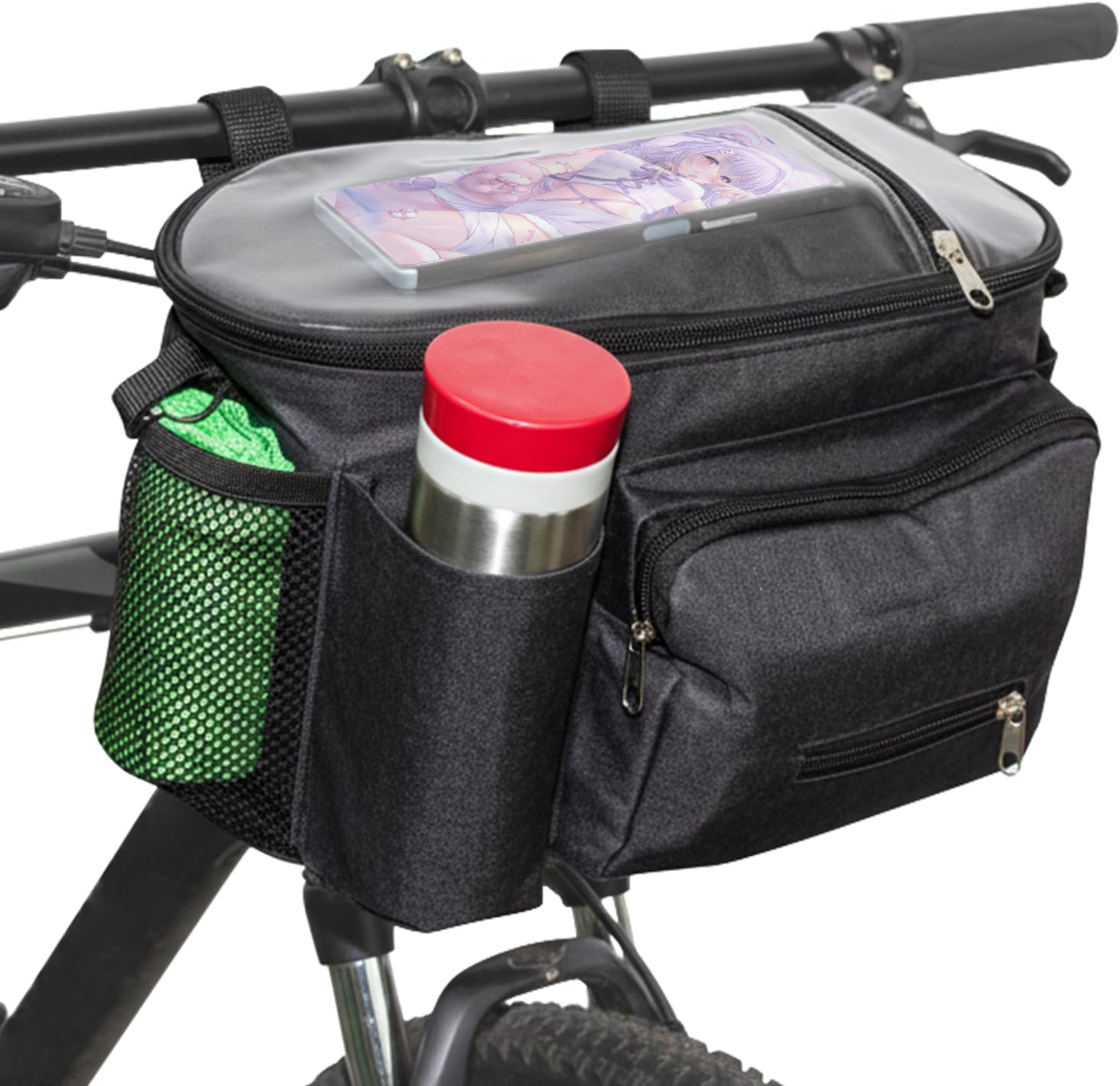 Best E-Bike Bag: Large Commuter Pannier & Rack Bag (2026)