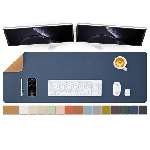 Large Cork Desk Mat - 47.2"x 17"