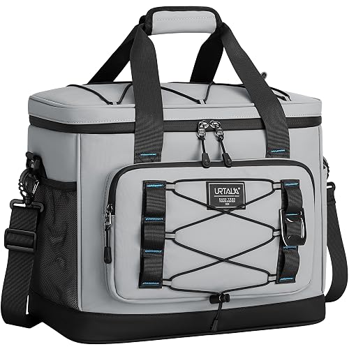 Large Insulated Cooler Bag
