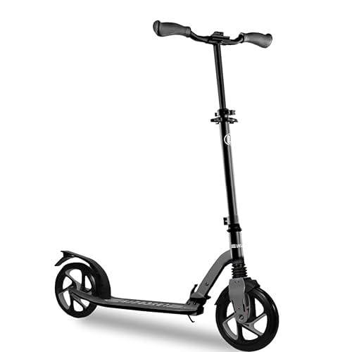 LaScoota Kick Scooter Ages 6+