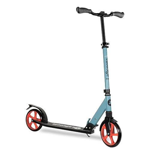 LaScoota Kick Scooter Ages 6+