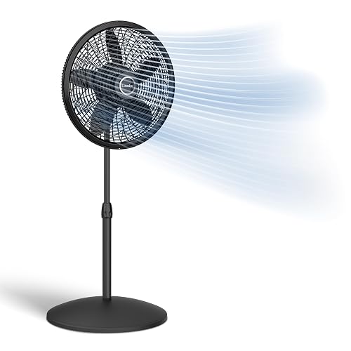 Lasko Pedestal Fan Fans & Cooling