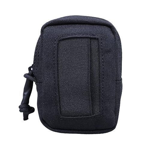 Latex Gloves Pouch for Duty Belt