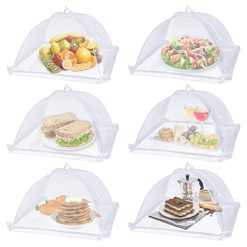 Lauon Large Food Cover Camp Kitchen