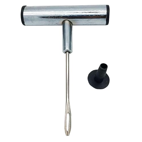 LDEXIN Stainless Steel T-Handle - Pro Heavy