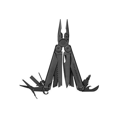 LEATHERMAN Wave+ Multi-Tools