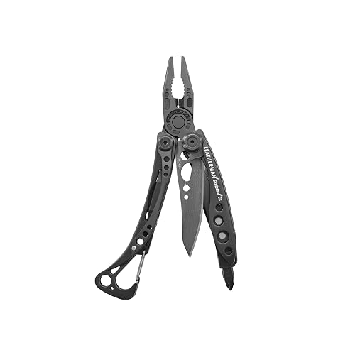 LEATHERMAN Skeletool CX Multi-Tools