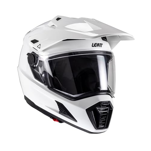 Leatt 8.5 ADV Composite Helmet Kit with