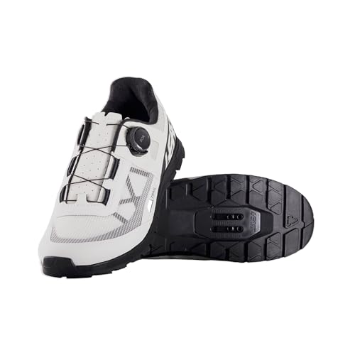 Leatt Shoe ProClip 6.0 Trail Boa Cream