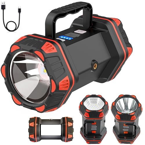 Led Lantern Rechargeable