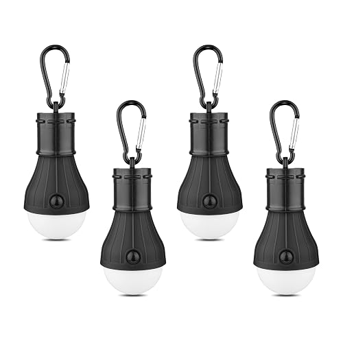 LED Tent Lantern