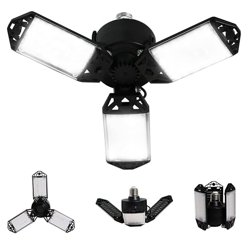 LED Garage Light
