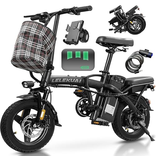 LELEKUAI Motor Commuter 20- Removable Waterproof