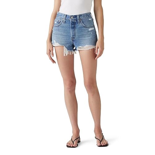 Levi's Women's 501 Original Shorts