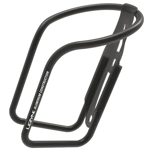 LEZYNE Power Cage - Durable Lightweight Aluminum