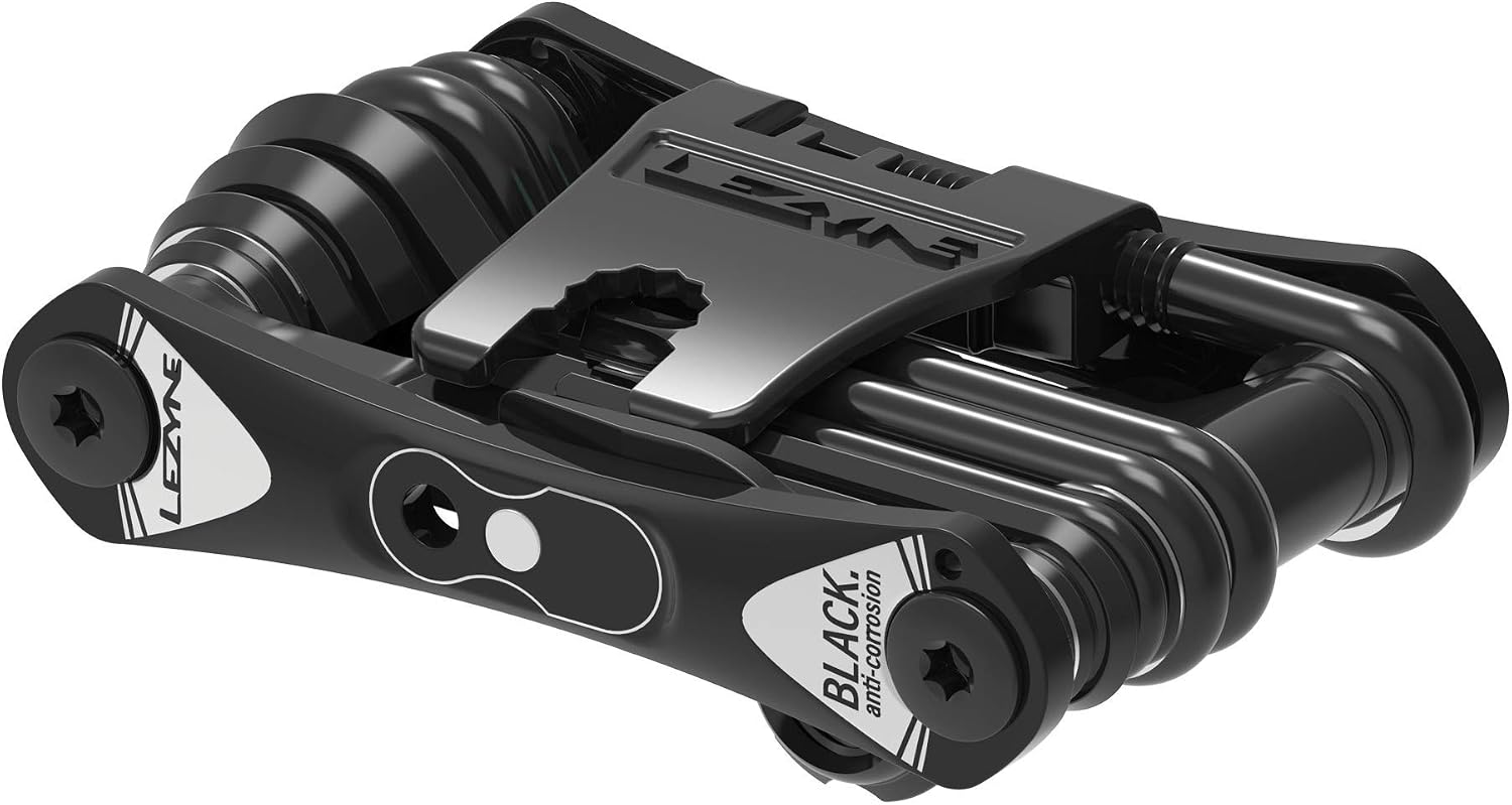 LEZYNE RAP II Bicycle Multi-tool 18