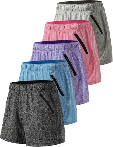 Liberty Imports 1 or 5 Pack Womens