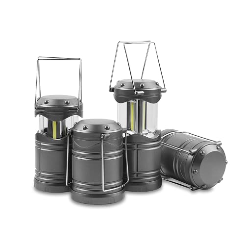 Lichamp LED Camping Lantern