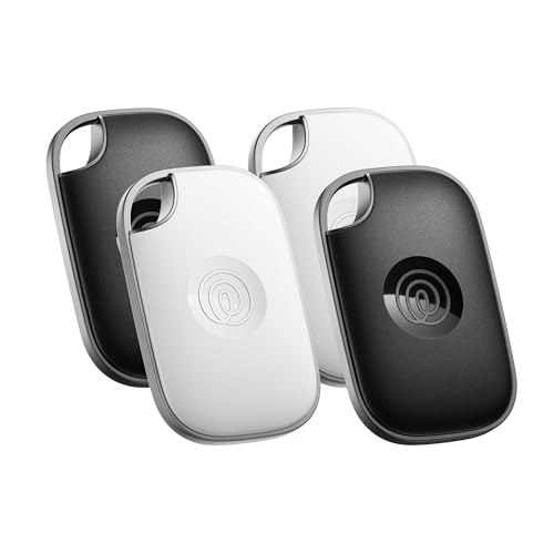 Life360 Tile Pro - Powerful Bluetooth Tracker