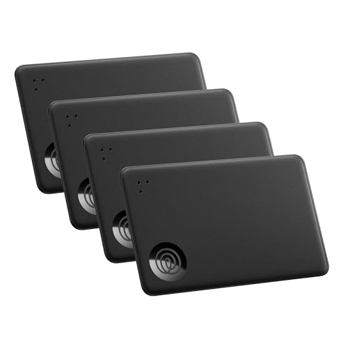 Life360 Tile Slim Bundle - Wallet Finder