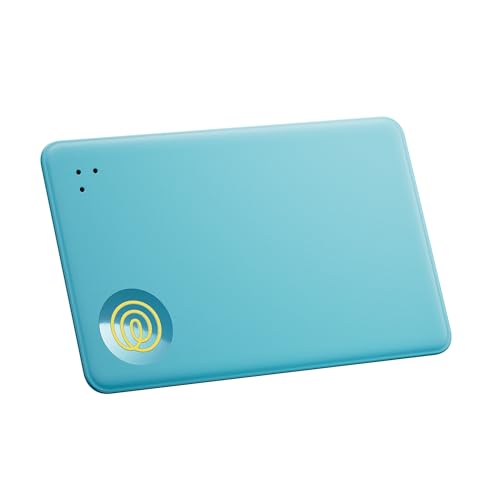 Life360 Tile Slim - Wallet Finder