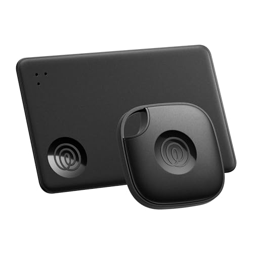 Life360 Tile Starter Pack - Bluetooth Trackers