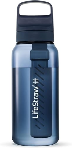 LifeStraw Go Series – BPA-Free Water