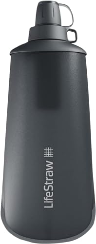 LifeStraw Peak Series Water Filter -