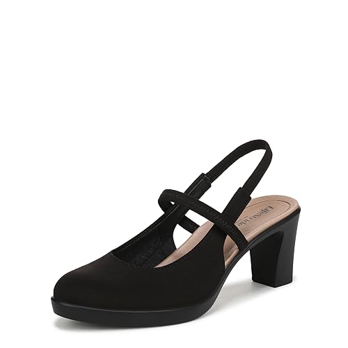 LifeStride Evoke Pumps