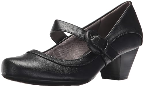 LifeStride Women's Rozz Mary Jane Pumps