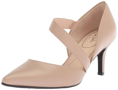 LifeStride Womens Suki Pump Pumps