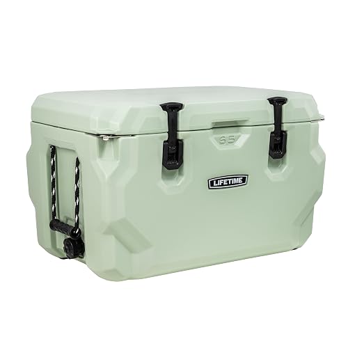 Lifetime 65 Quart Hard Cooler