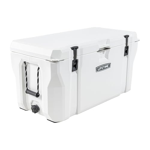Lifetime Hard Cooler