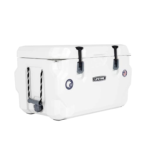Lifetime Hard Cooler