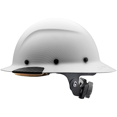 Lift DAX Full Brim Hard Hat