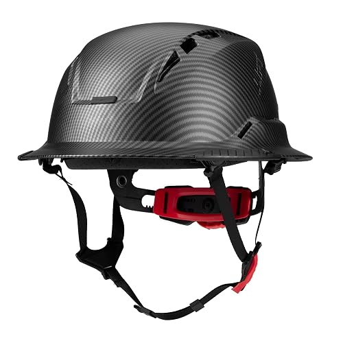 LIFT SAFETY Radix Full Brim Vented or