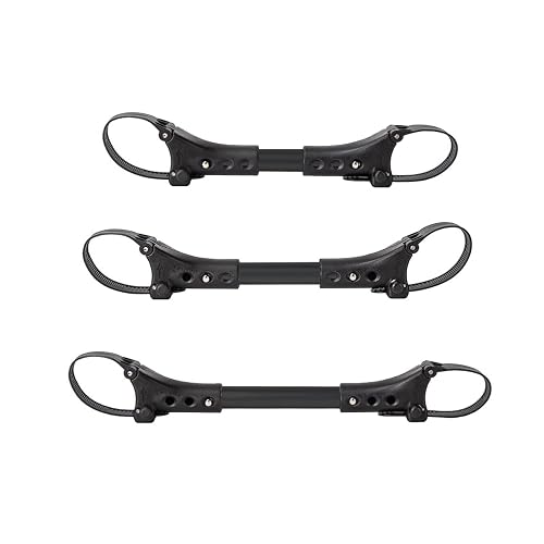 LIFTATAPA 3pcs Stroller Connector for Twins Car