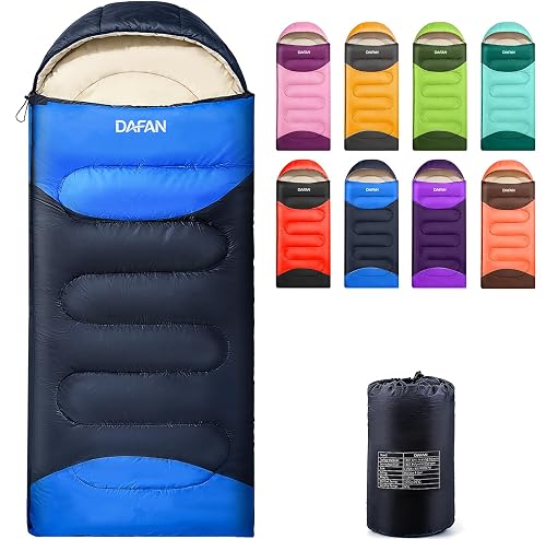 Lightweight Sleeping Bag