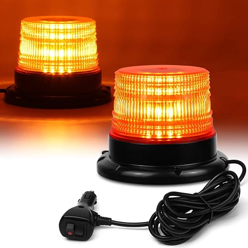 LINKITOM LED Strobe Light Lights & Visibility