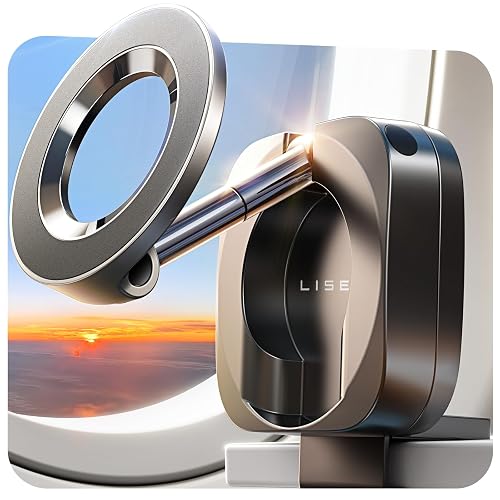 LISEN Airplane Travel Essentials for Women Men