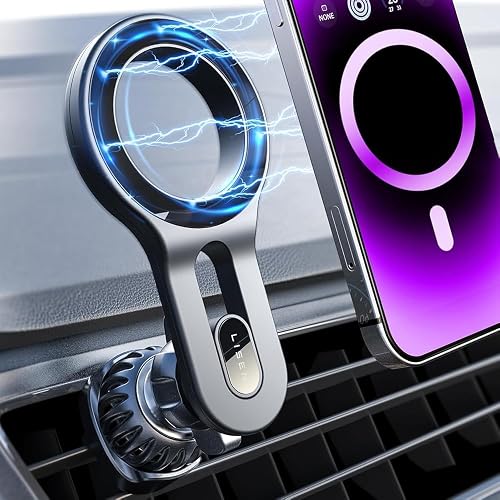 LISEN for MagSafe Car Mount