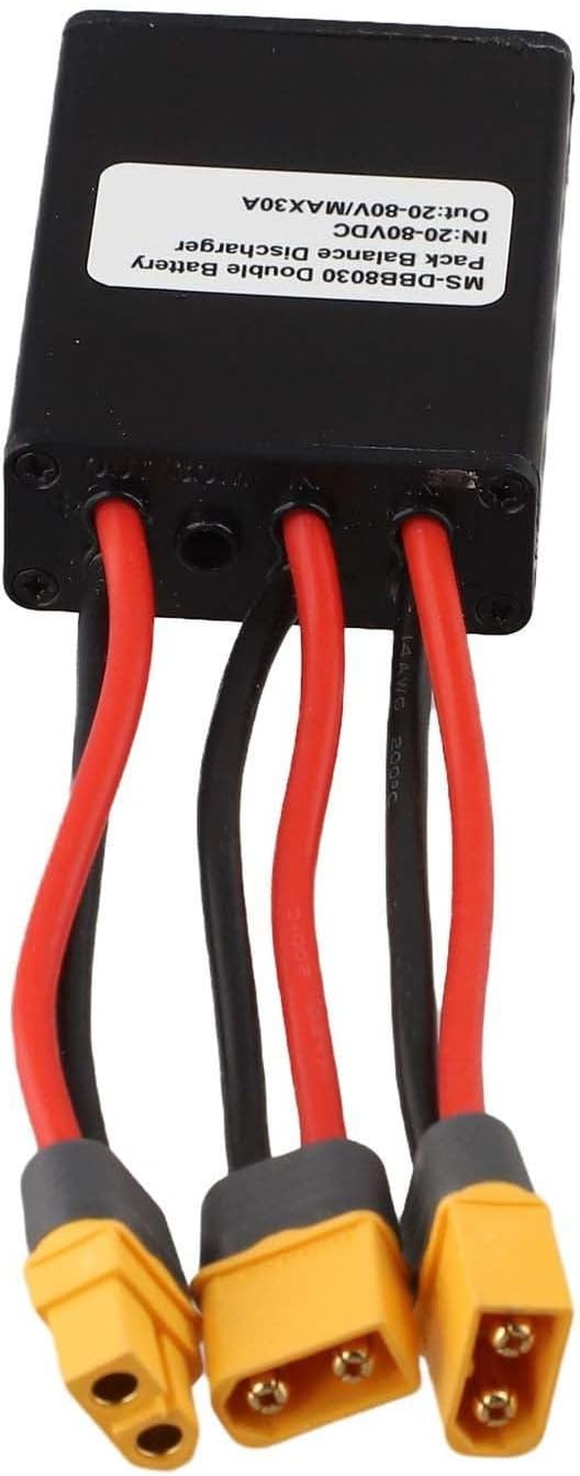 Lithium for battery Parallel Module For