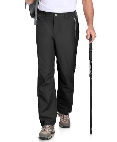 Little Donkey Andy Men's Hiking Pants Lightweight