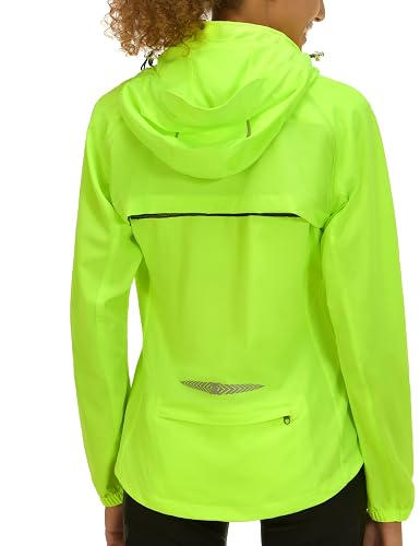 Little Donkey Andy Women's Lightweight Waterproof Cycling